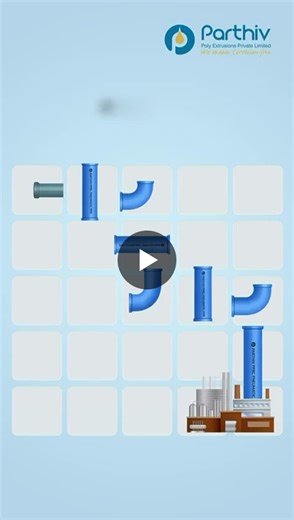 Parthiv Poly-Extrusions PPRC Piping Solutions | Siddhartha Verma posted on the topic | LinkedIn