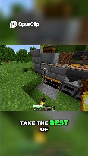 Block Building The Ultimate Guide to Stacking #minecraft #minecraftshorts #gaming