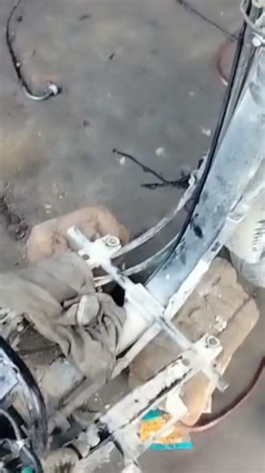 bike full service and full injan