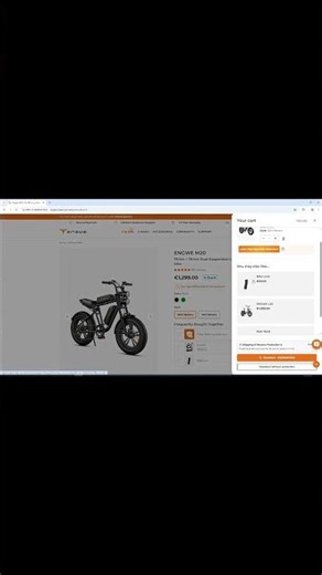 What is the best Engwe discount code right now?