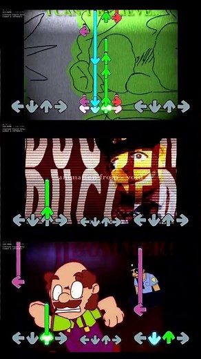 Bummer fanmade chart!!