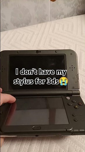 Hello little stylus HELLO MARIO