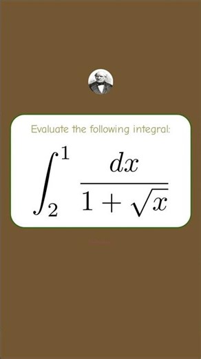 Master Basic Definite Integrals | Step-by-Step Solution