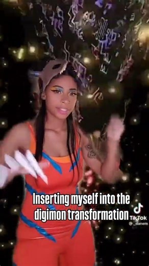 Digimon are the CHAMPIONS! #cosplay #digimon #nostalgia #greymon