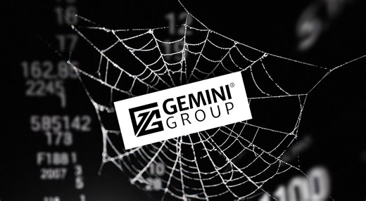 Hackers dump Gemini Group’s data on dark net