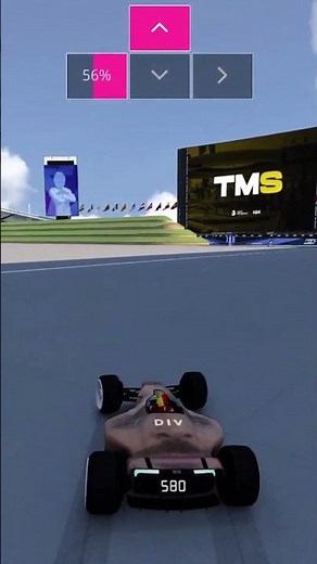 This Is How You Speed Slide #trackmania #gaming #tutorial