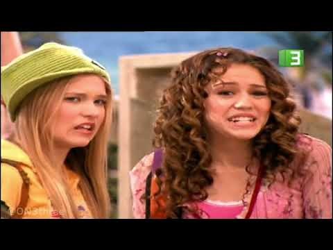 MBC3 | 2009 • Hannah Montana | هانا مونتانا