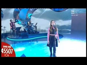 Zecchino d'Oro 2014 - "Il domani"