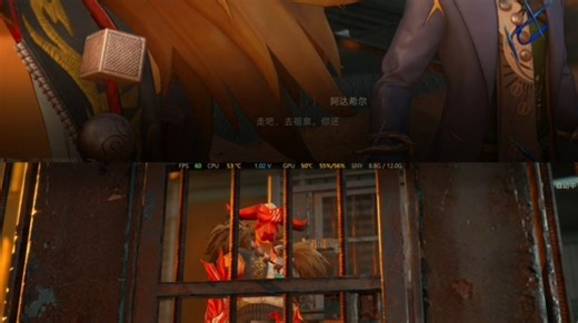 明日方舟：终末地，汤汤被哥哥抓了，阿达希尔合作？