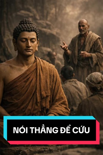 Lời Dạy của Đức Phật: Từ Bi và Sự Thật