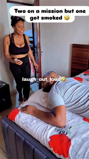 Mission Failed Successfully - A Funny Twist