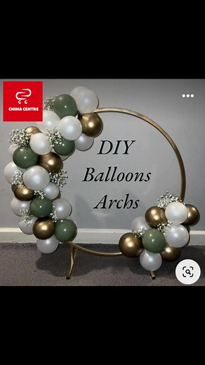 Diy Balloon Arches: Create Stunning Decorations at Home