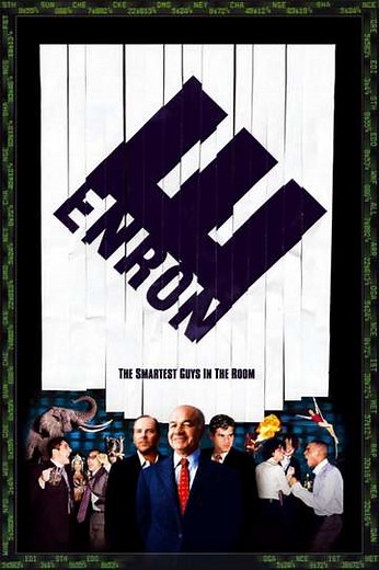 Enron: The Smartest Guys in the Room (2005) Videos - Trailers, Clips and Interviews