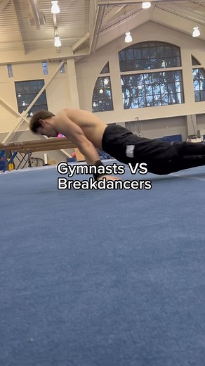 Breakdancers are crazy 😳🤯 IB: @khoi.young #gymnastics #breakdance #breakdancing #bboy #gym #fails #ncaa #sports #calisthenics #dance | Ian Gunther