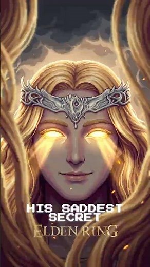 Why Miquella is Elden Ring’s Most Terrifying God 🙀