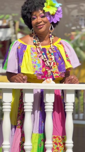 Celebración del Mes de la Cultura Afro en Panamá