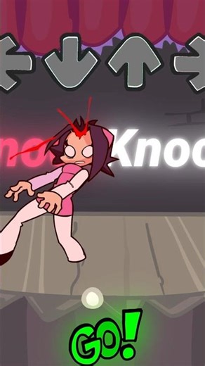 FNF NENE Playground Test VS Gameplay #shorts