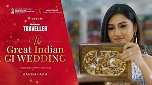 WATCH | Witness the great GI Wedding in Mysore | Outlook India