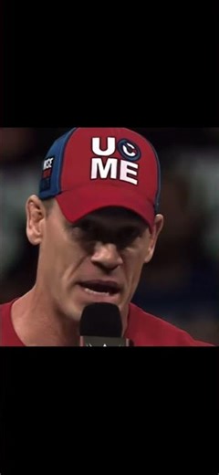 John cena is retiring?!? #johncena #retirement #real #wwe #sad