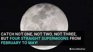 5 astronomy events to keep an eye out for in 2020