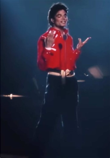 Michael Jackson — You Were There (1990 TV Special Premiere)
