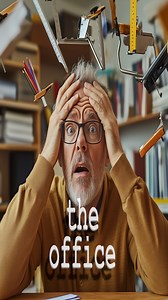 193K views · 2.4K reactions | The Office - Poltergeist Activity...