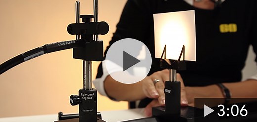 How to Achieve Optimal Collimation with Fiber Optics