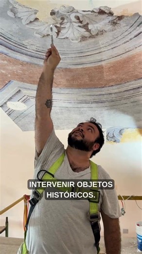 𝖱𝖾𝗌𝗍𝖺𝗎𝗋𝖺𝗋 𝗇𝗎𝖾𝗌𝗍𝗋𝗈 𝗍𝖾𝗆𝗉𝗅𝗈 𝖺𝗇𝗍𝗂𝗀𝗎𝗈 𝗇𝗈 𝖾𝗌 𝗌𝗈𝗅𝗈 𝖼𝗎𝖾𝗌𝗍𝗂𝗈́𝗇 𝖽𝖾 𝖿𝖾, 𝖾𝗌 𝗎𝗇𝖺 𝗅𝖺𝖻𝗈𝗋 𝖽𝖾 𝗉𝗋𝖾𝖼𝗂𝗌𝗂𝗈́𝗇 𝖼𝗂𝖾𝗇𝗍𝗂́𝖿𝗂𝖼𝖺 𝗒 𝗆𝖺𝗇𝗈𝗌 𝖾𝗑𝗉𝖾𝗋𝗍𝖺𝗌. 𝖢𝖺𝖽𝖺 𝖿𝗋𝖾𝗌𝖼𝗈 𝗋𝖾𝖼𝗎𝗉𝖾𝗋𝖺𝖽𝗈 𝖾𝗑𝗂𝗀𝖾 𝗆𝖺𝗍𝖾𝗋𝗂𝖺𝗅𝖾𝗌 𝖾𝗌𝗉𝖾𝖼𝗂𝖺𝗅𝗂𝗓𝖺𝖽𝗈𝗌 𝗒 𝗁𝗈𝗋𝖺𝗌 𝖽𝖾 𝗍𝗋𝖺𝖻𝖺𝗃𝗈 𝗉𝗋𝗈𝖿𝖾𝗌𝗂𝗈𝗇𝖺𝗅 𝗊𝗎𝖾, 𝖼𝗈𝗆𝗈 𝗉𝗎𝖾𝖽𝖾𝗌 𝗂𝗆𝖺𝗀𝗂𝗇𝖺𝗋, 𝗍𝗂𝖾𝗇𝖾 𝗎𝗇 𝖼𝗈𝗌𝗍𝗈 𝗆𝗎𝗒 𝖾𝗅𝖾𝗏𝖺𝖽𝗈. ⚠️ 𝗨𝗻 𝗱𝗮𝘁𝗼 𝗶𝗺𝗽𝗼𝗿𝘁