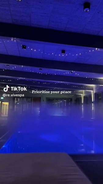 Let’s celebrate our Steam sauna is up and running! Comment Sauna for ... | TikTok