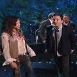 Watch Bruce Springsteen, Steven Tyler, Billy Joel & Jimmy Fallon sing "Under the Boardwalk"