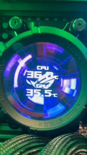 🚀 THE ULTIMATE ₱380,000 GAMING BUILD IS HERE! 🚀 Exclusively at EFZ Computer Store 💚💻 If you want raw power, elite performance, and a future-proof machine that can crush ANY game or workload you throw at it — this is THE build. 🔥 🎮 4K Ultra Settings? EASY. 💨 Zero lag, zero bottleneck. 🎥 Streaming Editing Gaming all at once? GO. 🌌 Designed for gamers, creators, and professionals who want nothing but the BEST. #efz #efZdavaocomputerstore | Efz Davao Computer Sales Enterprises