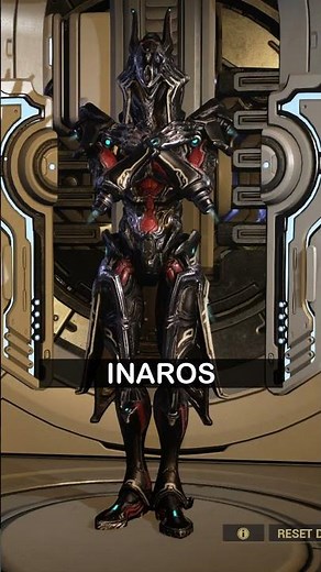 What is Arcane Bellicose? #warframe #gaming #warframeguide