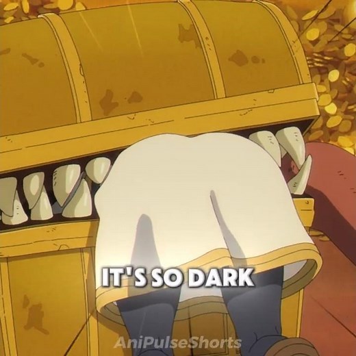 DO NOT Let Frieren Find a Mimic... 🤣