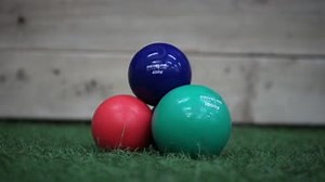 Plyocare Balls. A durable training tool to help develop velocity,...