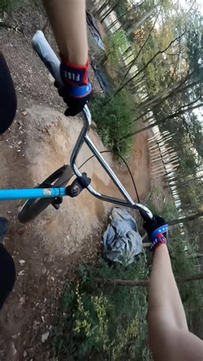 Chest mount gopro clips. #bmx #dirt #dirt #nashville #tennessee #bigair #soarin