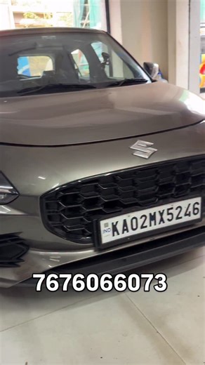 Jk car magic on Instagram: "Premium quality tri color fog light and headlight led light installed in swift 24 #foryou #foryoupage #explore #explorepage #viral"