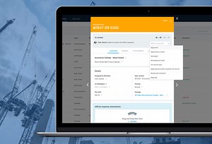 BIM 360 Submittal Workflow Changes – March 2020 - BIM 360 Release Notes
