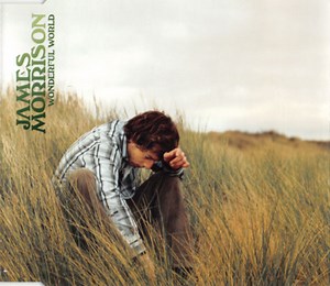 James Morrison - Wonderful World