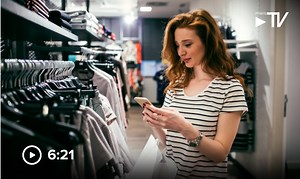 Visa: Mobile-First Shoppers Are Reshaping Merchant Strategy | PYMNTS.com