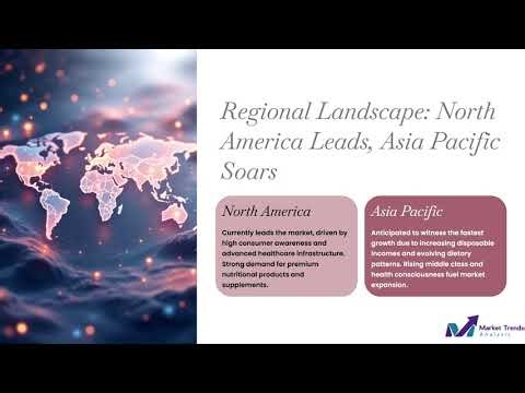 Bovine Alpha-Lactalbumin Market