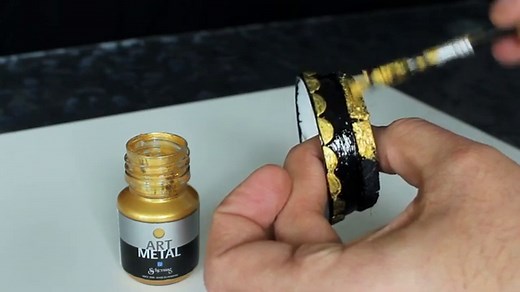 Make a Mini Bonsai with Wire | Wire Tree making | Bonsai trees for beginners