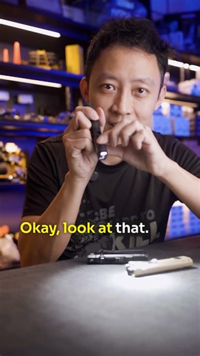 EDC07, 09, or 17? They look similar but do completely different things