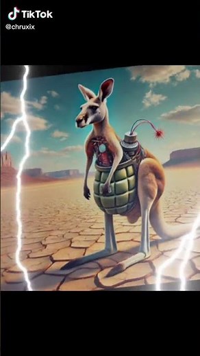 Kangurutu bomborutu