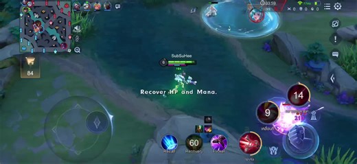 Thorne rov #RoV #RoVเป็นเกมตลก #rovth