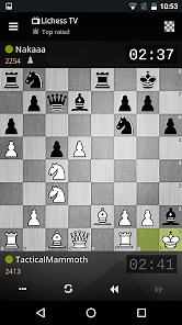 lichess • Free Online Chess