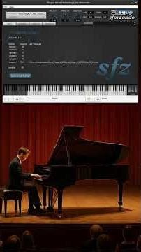 Demonstração de timbre Nord Stage 4 samples #sample #samples #samplepack #sintetizador #music