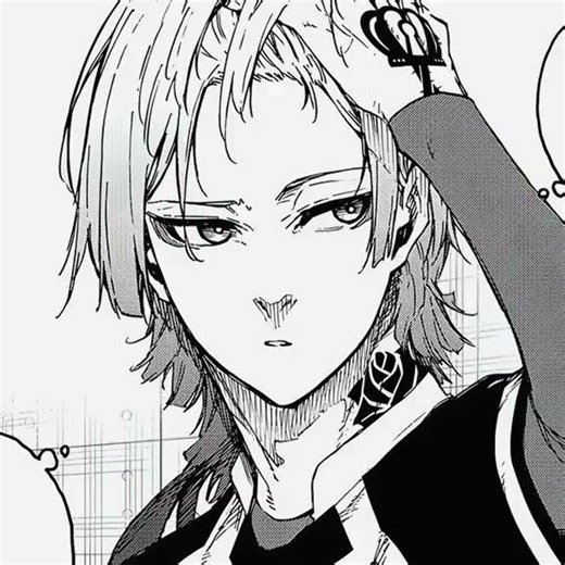 he is way too beautiful #BlueLock#IsagiYoichi#Isagi#Yoichi#Yoichilsagi#kaiser #nagi#bachira#anime