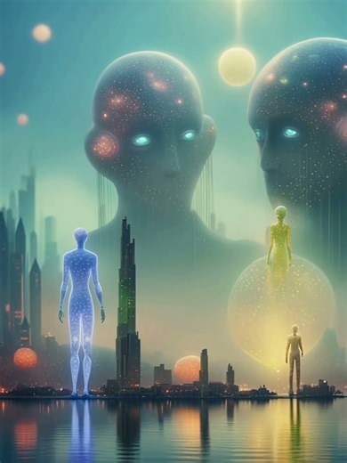 They Will Never Know | Alien Invasion Short Fiction | Free to Read