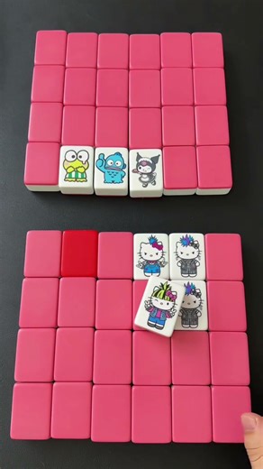 MAHJONG KING | Have you ever heard of mahjong? It’s way more fun than you can imagine!