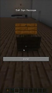 Minecraft Easy furniture🛋️